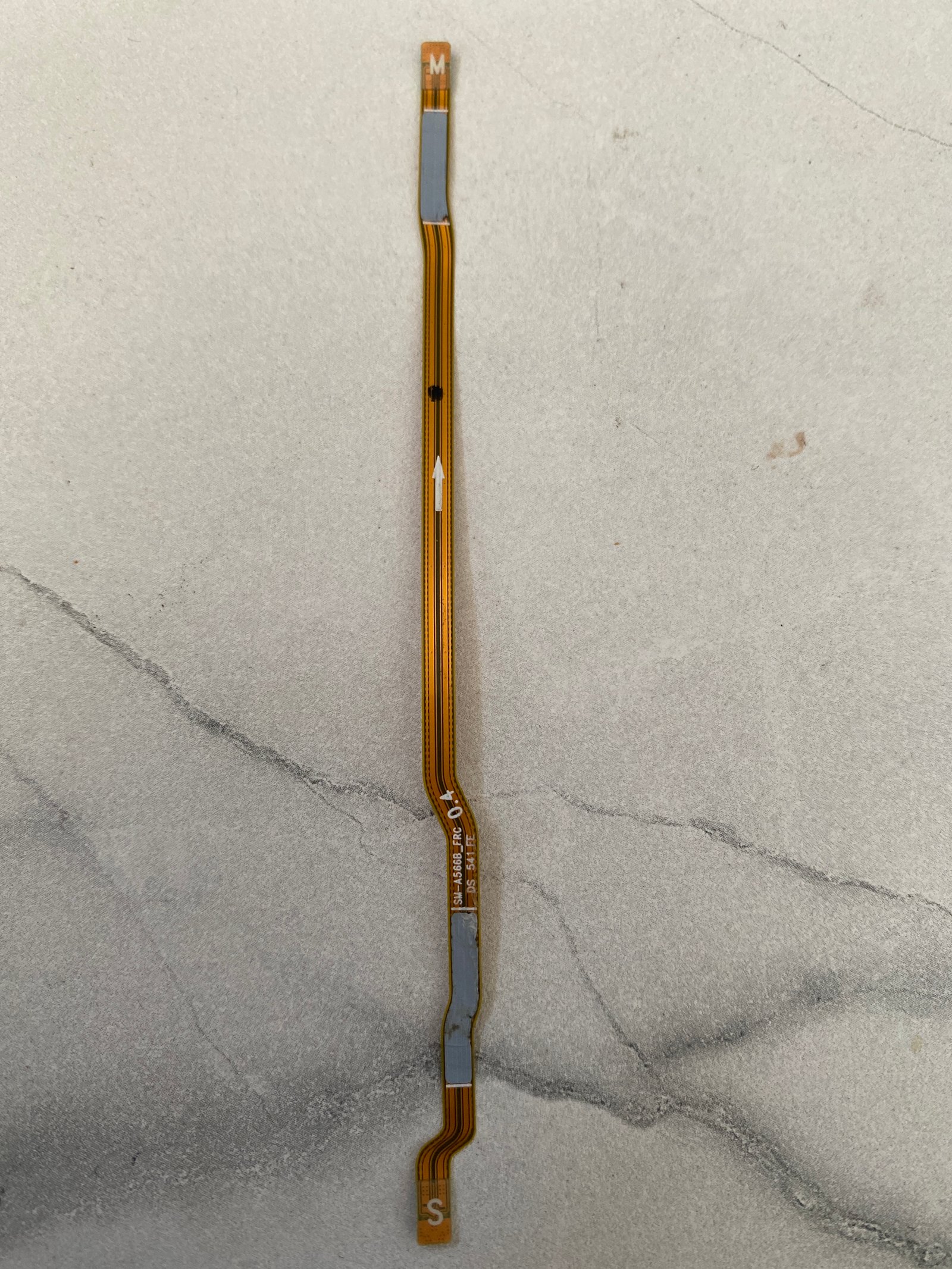 Samsung A56 Original