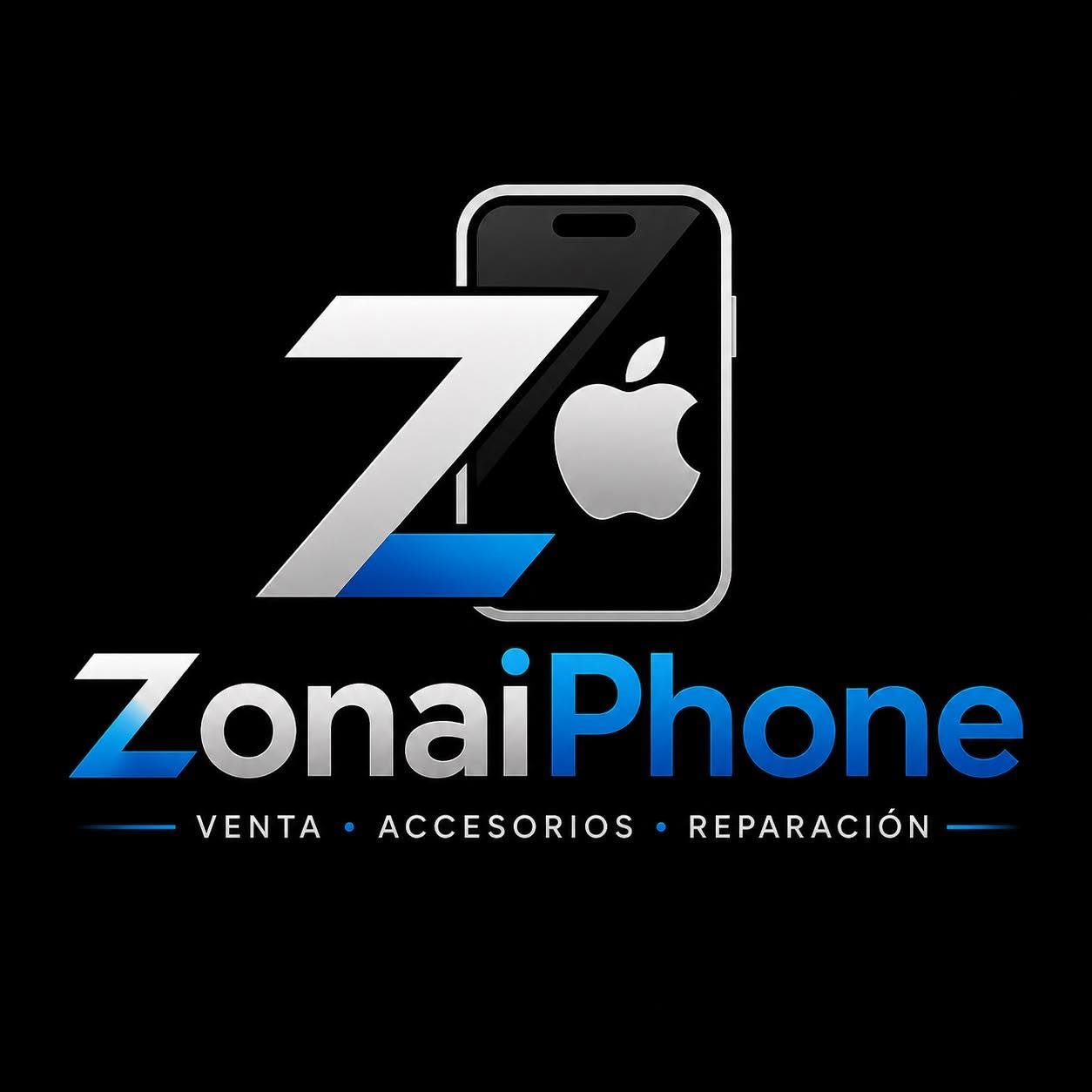ZonaiPhone